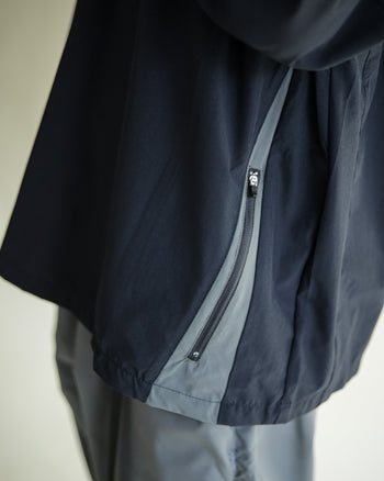 Agility Multi Pullover (Insect Repellent)