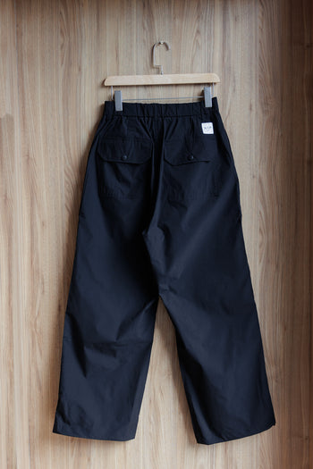 A.O.P Teflon Silvadur Parachute Pants