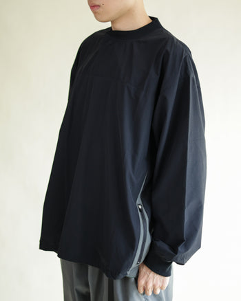 Agility Multi Pullover (Insect Repellent)