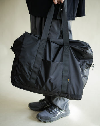 Agility Cordura Boston Bag