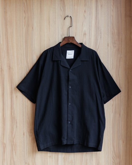 Basic Shirt - Hanaka