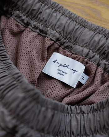 A.O.P Scotchgard Beach Shorts