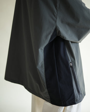 Agility Multi Pullover (Insect Repellent)