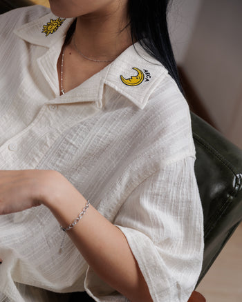 Day & Night Open Shirts - AECA