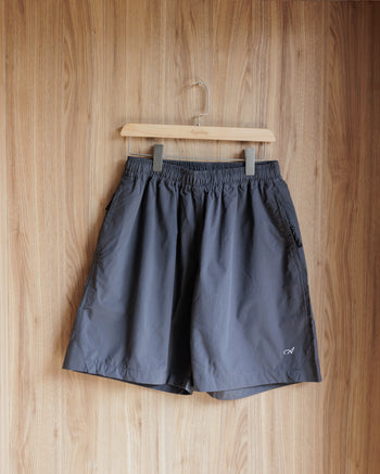 A.O.P Scotchgard Beach Shorts