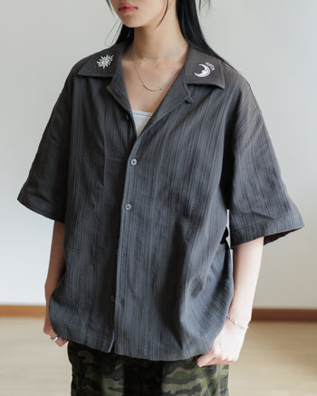 Day & Night Open Shirts - AECA