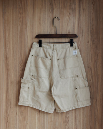 A.O.P Carpenter Shorts