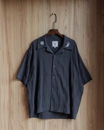 Day & Night Open Shirts - AECA