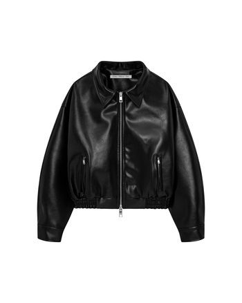 KMC - Obsidian Echo Jacket - Black