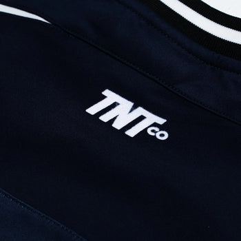 TNT - Japan Jersey - White / Blue