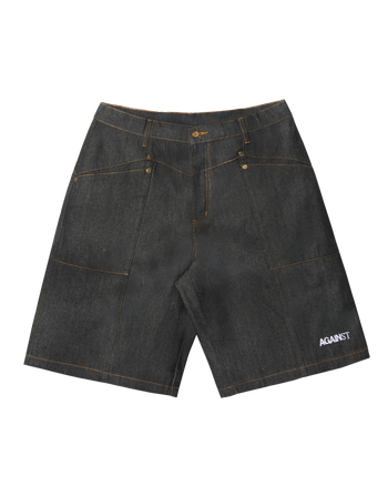 Against Lab - Reverse Cowboy Jorts