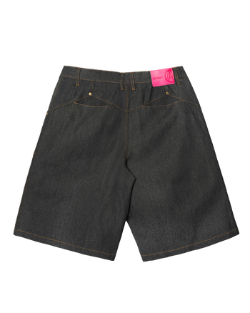 Against Lab - Reverse Cowboy Jorts