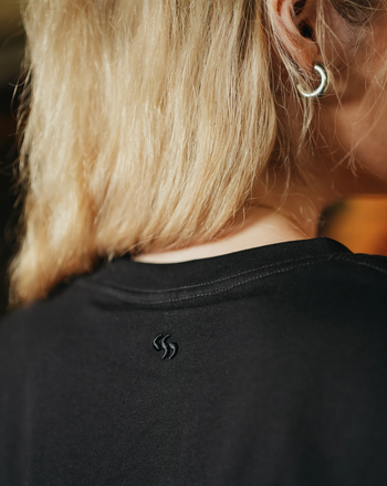 Placebo - "Kurin" 01 Tee Black