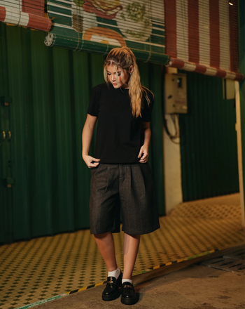 Placebo - "Kurin" 01 Tee Black
