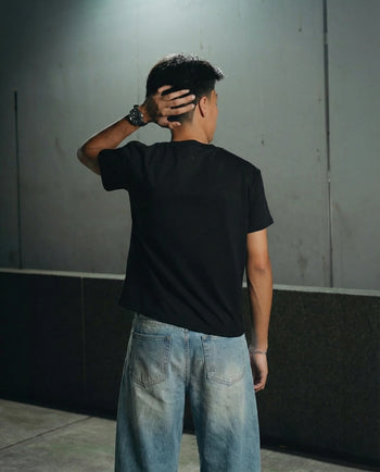 Placebo - "Kurin" 01 Tee Black