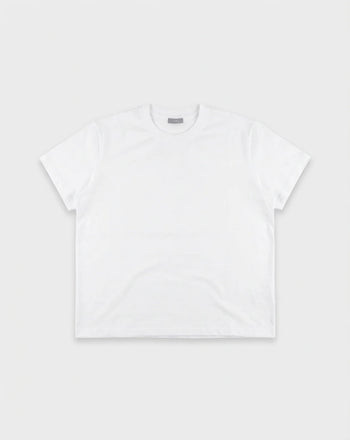 Placebo - "Kurin" 01 Tee White