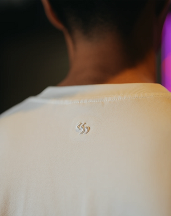 Placebo - "Kurin" 01 Tee White