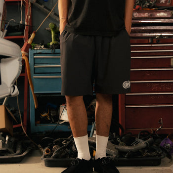 Headers - WRC Shorts