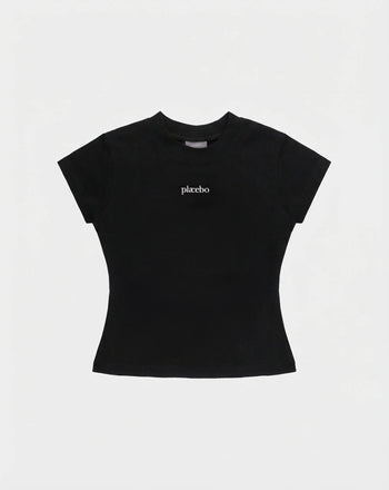 Placebo - "Logo "Baby Tee