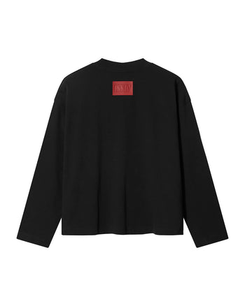 ISSEY - Whatever L/S Tee