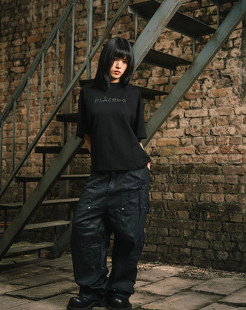 Placebo - "Optimist" Tee