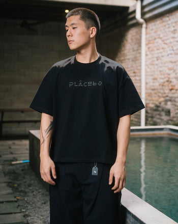 Placebo - "Optimist" Tee