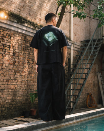 Placebo - "Optimist" Tee