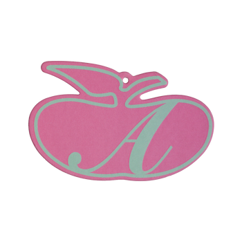Anything JB Apple Freshener - Pink