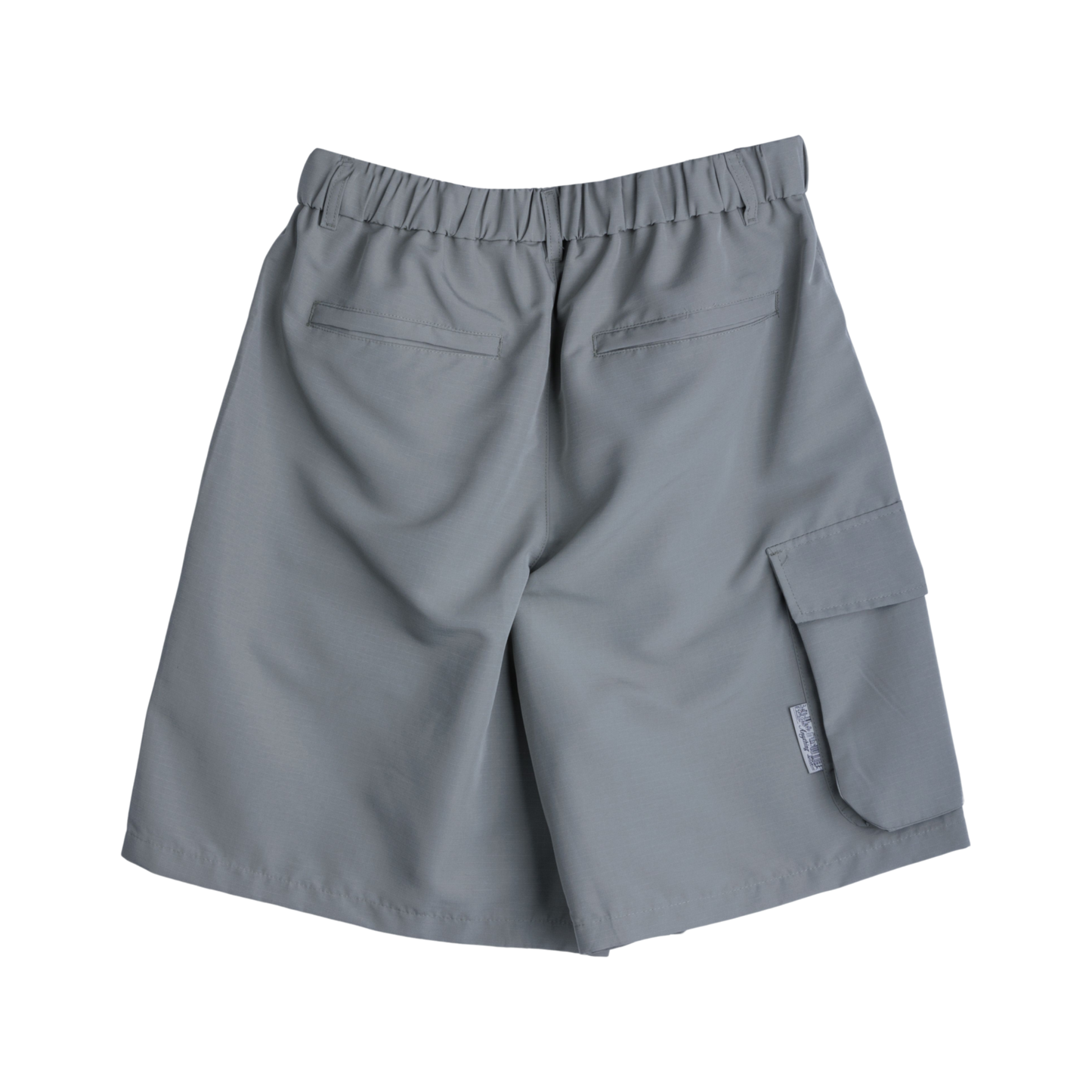 Anything JB Ripstop Pocket Shorts - Green (Pre-Order)