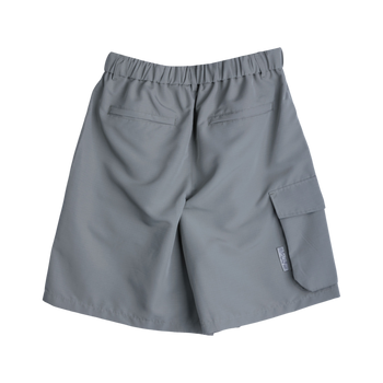 Anything JB Ripstop Pocket Shorts - Green