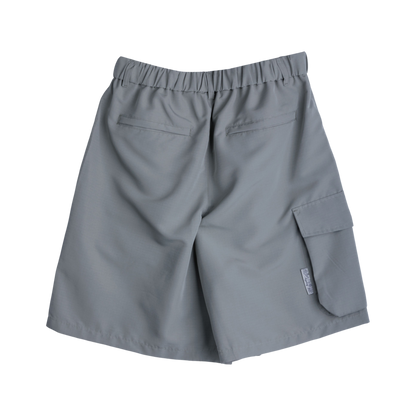 Anything JB Ripstop Pocket Shorts - Green (Pre-Order)