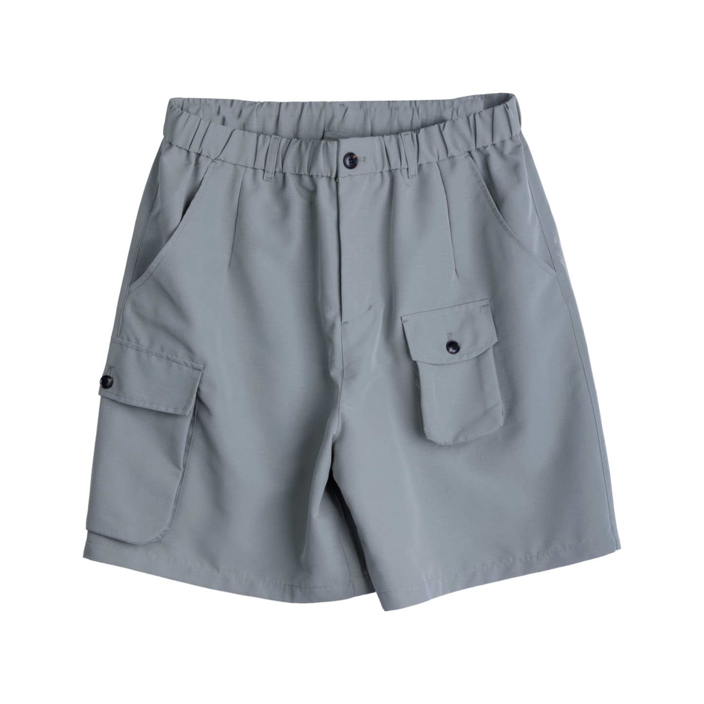 Anything JB Ripstop Pocket Shorts - Green (Pre-Order)