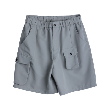Anything JB Ripstop Pocket Shorts - Green