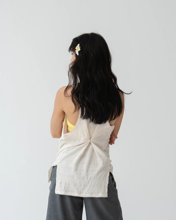 Wawawe - Pod Tank - White