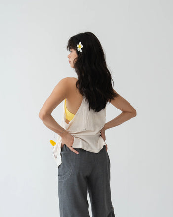 Wawawe - Pod Tank - White