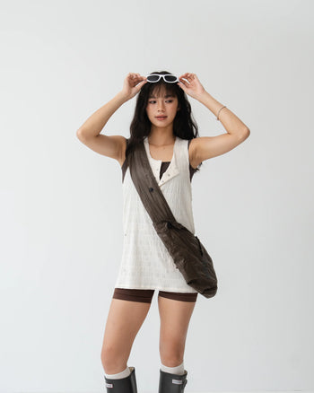 Wawawe - Pod Tank - White
