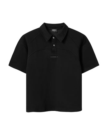 ISSEY - Settled Polo Shirt