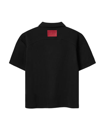 ISSEY - Settled Polo Shirt