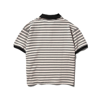 ISSEY - Risk Heart Polo Shirt