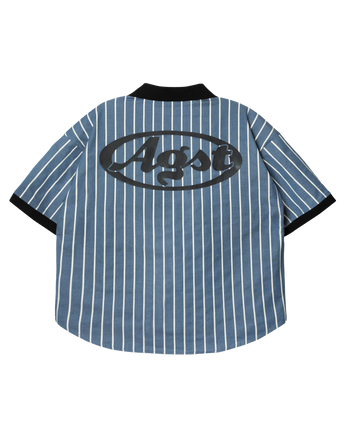 Against Lab - Motor Denim Shirt