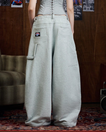 PP - Drifty SweatPants - Grey