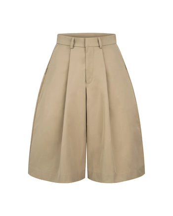 PP - Dume Jorts - Beige