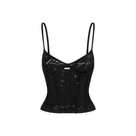 PP - Mesh Sculpt Top