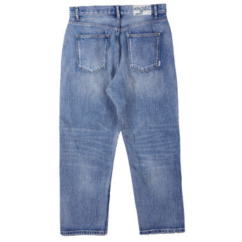 Anything JB Sand-Washed Denim Jeans