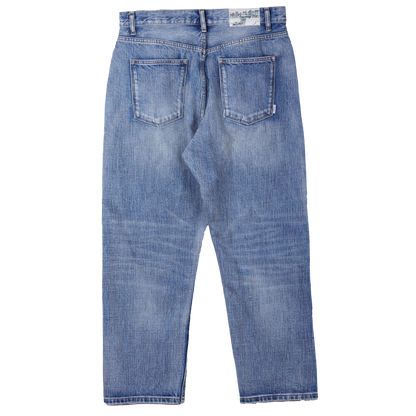 Anything JB Sand-Washed Denim Jeans