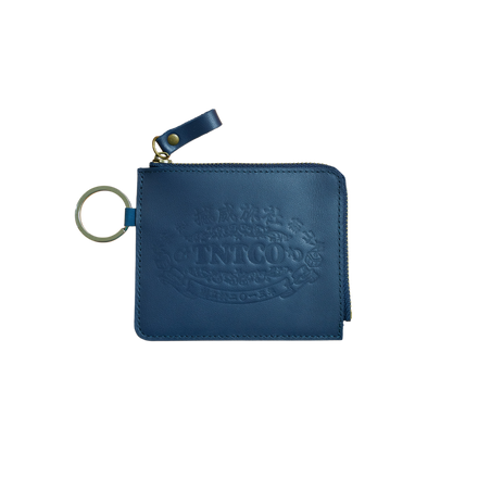 TNT - Youth Hostel Coin Pouch
