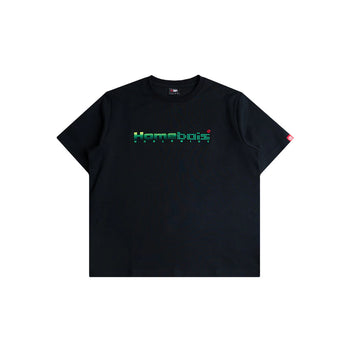 TNTCO X HOMEBOIS Tee - Black