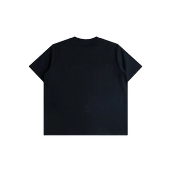 TNTCO X HOMEBOIS Tee - Black