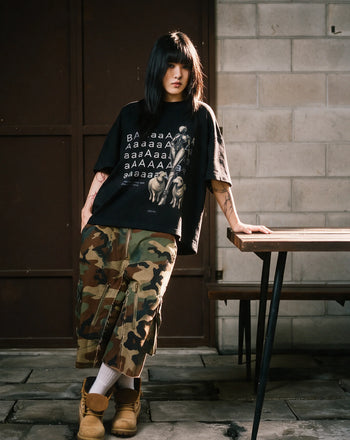 Placebo - "Sheep" Tee