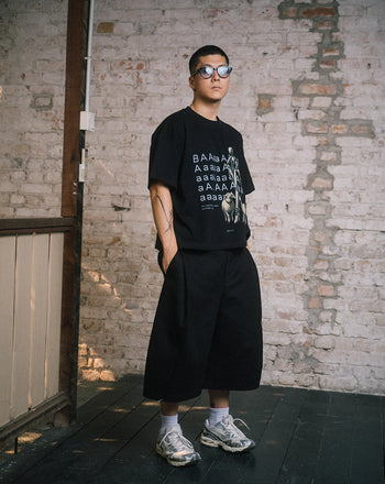 Placebo - "Sheep" Tee